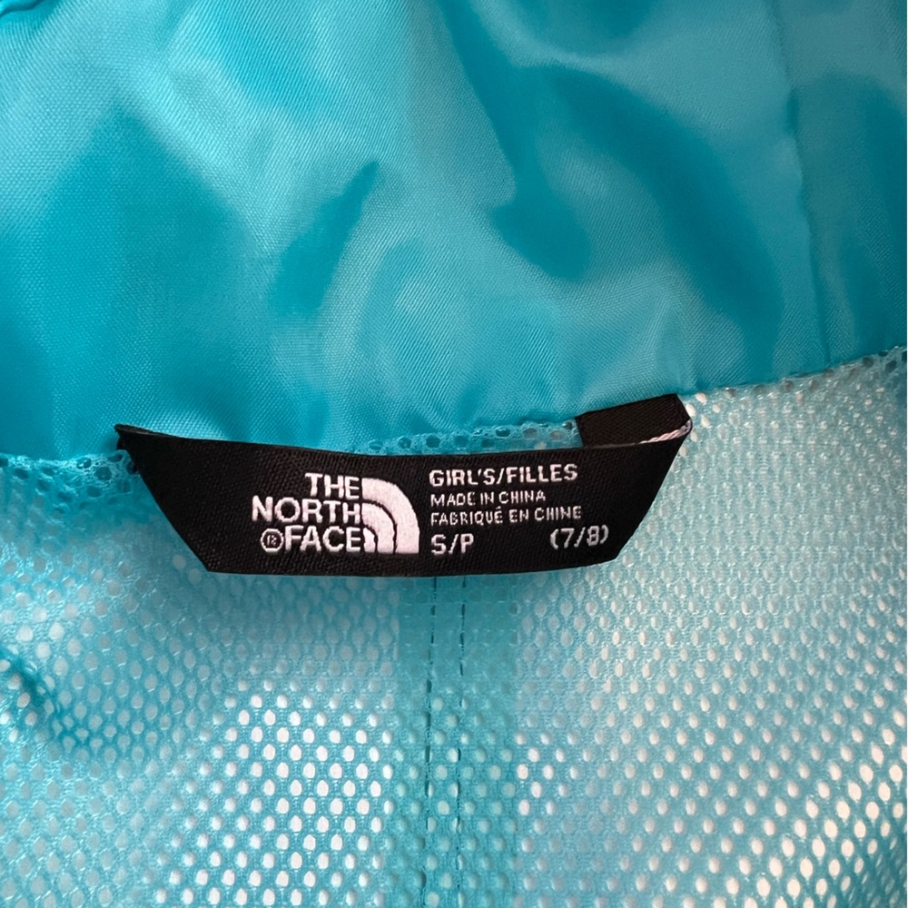 The North Face - Hypervent Jacket - Small - Picture 4 of 4